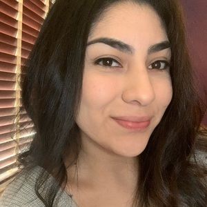 Meet your Posher, Irene